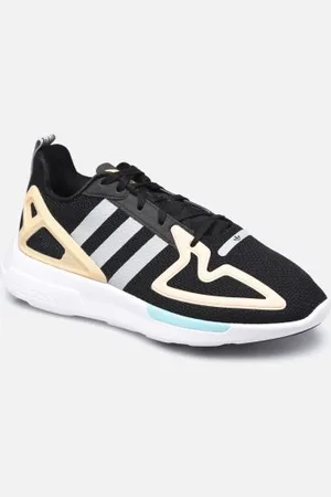 Zx flux femme sale chaussure