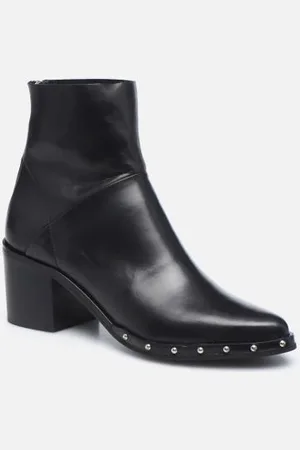 Bottines cheap jonak dacca