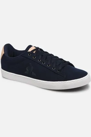 Chaussures le coq outlet sportif satin en promo