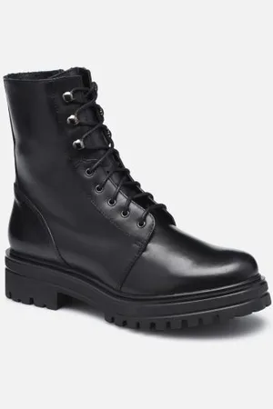 Bottines discount jonak soldes