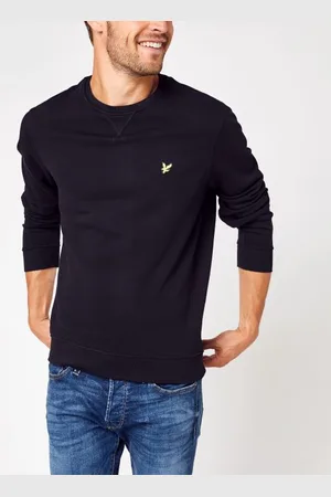 Lyle &amp; scott Vêtements Crew Neck Sweatshirt