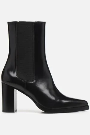 Sarenza store bottes femme