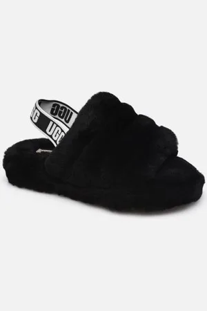 Chaussons ugg enfant hot sale