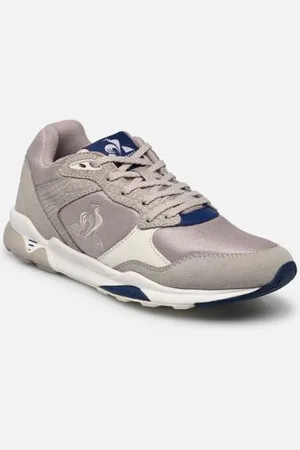 Le coq sportif lcs r800 femme clearance brun