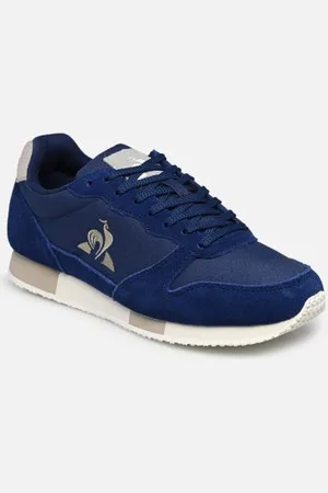 Basket coq sales sportif femme 2015