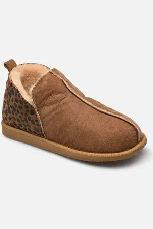 Chaussons shepherd best sale femme soldes