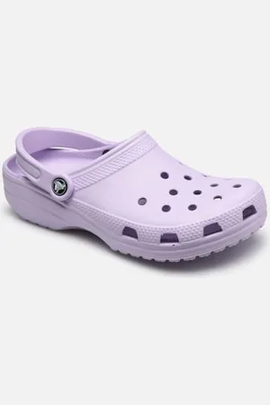 Crocs Mules et sabots Classic W pour Femme