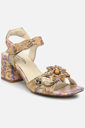 Moins cher Chaussures pour Femme chez LAURA VITA FASHIOLA.fr