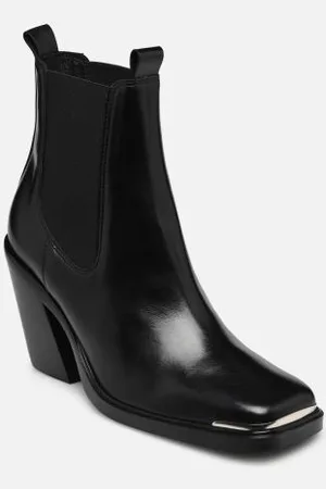 Bottines discount femme minelli