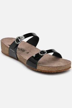 Soldes Mules Sabots pour Femme chez Mephisto FASHIOLA