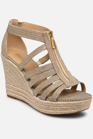 Chaussures Compens es et Platformes pour Femme Michael Kors