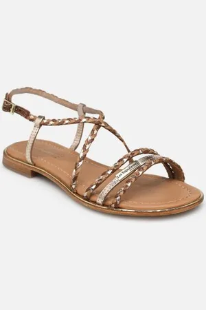 Sandales femme tropeziennes discount soldes