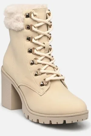 Texto discount boots femme