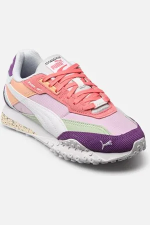 Nouvelle collection puma clearance pour femme