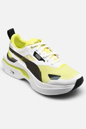 Nouvelle collection sale chaussure puma femme