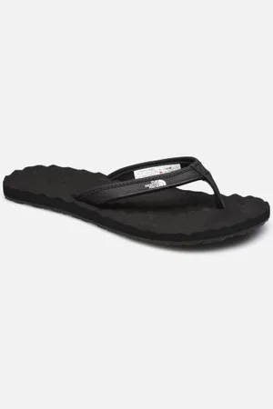 The North Face Tongs W Base Camp Mini Ii pour Femme