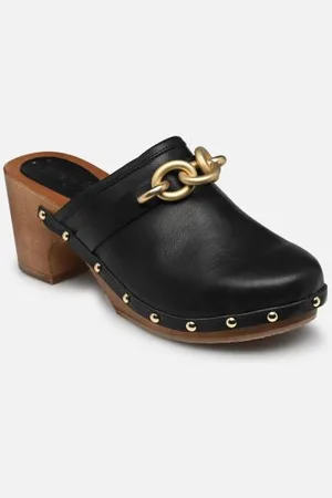 Semerdjian Mules et sabots Lecce pour Femme