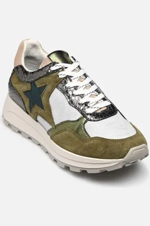 Redskins Baskets RS.BEST pour Femme