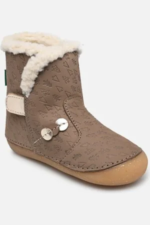 Kickers Bottines et boots SO WINDY pour Enfant