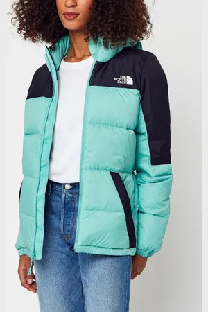 The North Face Vêtements W Diablo Down Hoodie