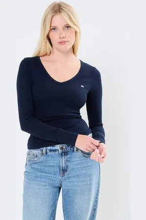 Tommy Hilfiger Vêtements Tjw Slim Essential R DW0DW17990
