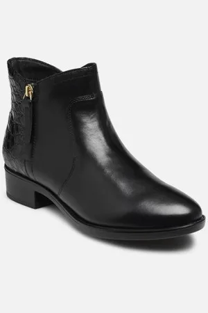 Geox Bottines et boots D FELICITY D36G1C04340C9999 pour Femme