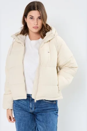 Tommy Hilfiger Vêtements Tjw Vail Puffer Ext DW0DW18841