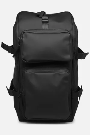 Rains Sacs à dos Trail Cargo Backpack W3 pour Sacs