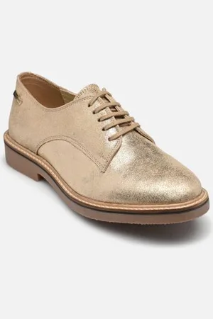 Les Tropéziennes par M Belarbi Chaussures à lacets VENUSSE pour Femme