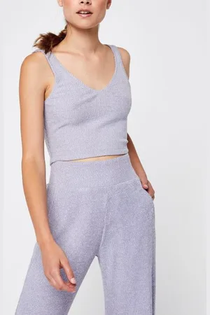 Triumph Vêtements Thermal CROP TOP