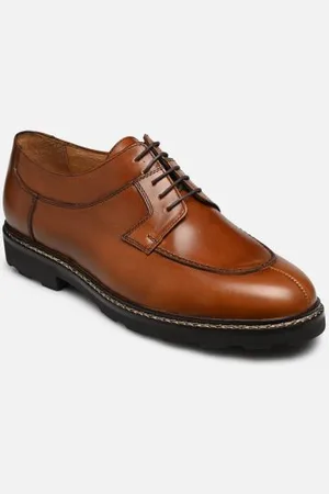 Brett &amp; Sons Chaussures à lacets Hamilton pour Homme