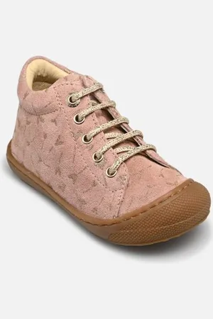 Naturino Chaussures à lacets Cocoon pour Enfant