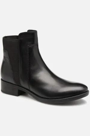 Geox Bottines et boots D FELICITY F D84GIF pour Femme