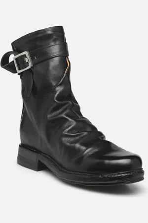 Airstep / A.S.98 Bottines et boots B80213 pour Femme