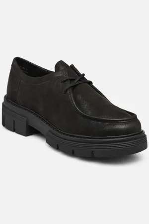 Marco Tozzi Chaussures à lacets 23708-29 pour Femme