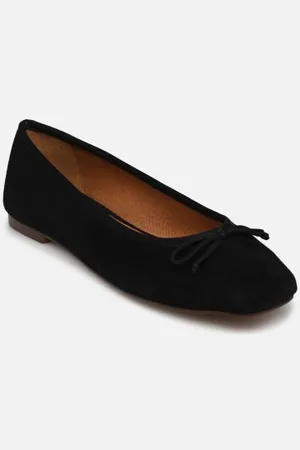 Geox Ballerines D MARSILEA A pour Femme