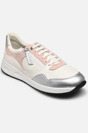 Geox Baskets D BULMYA B pour Femme