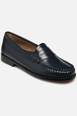G.H. Bass Mocassins Weejun WMN Penny pour Femme
