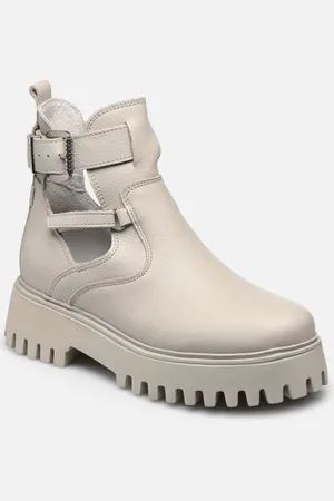 Bronx Bottines et boots Groov-y 47400 pour Femme