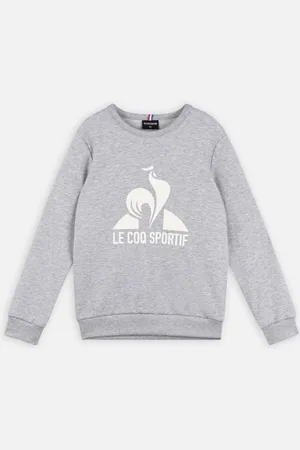 Le Coq Sportif Vêtements ESS Crew Sweat N°2 Enfant