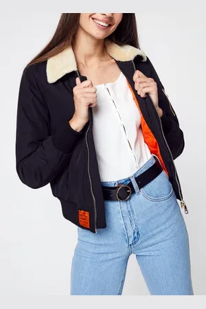 Bombers Original Vêtements Barcelone Women