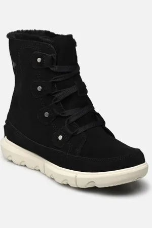 sorel Bottines et boots Explorer Next Joan Wp pour Femme