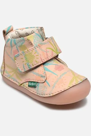 Kickers Bottines et boots Sabio pour Enfant