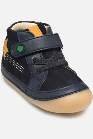 Kickers Bottines et boots Sokistic pour Enfant