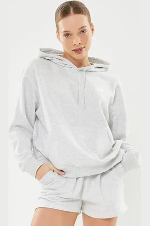 New Balance Vêtements SE FT HOODIE W