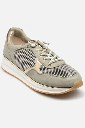 Marco Tozzi Baskets 23731-42 pour Femme