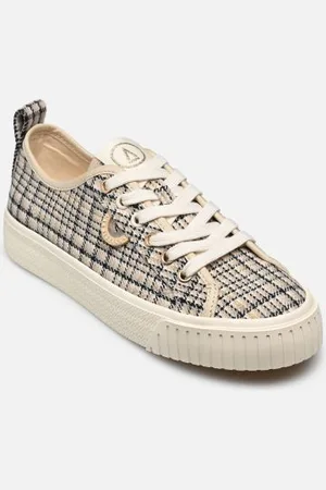 Armistice Baskets STOMP SNEAKER W pour Femme