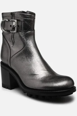 Free Lance Bottines et boots Justy 7 Small Gero Buckle pour Femme