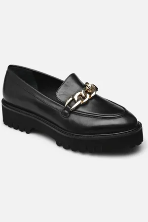 BOCAGE Mocassins ADALBERO pour Femme