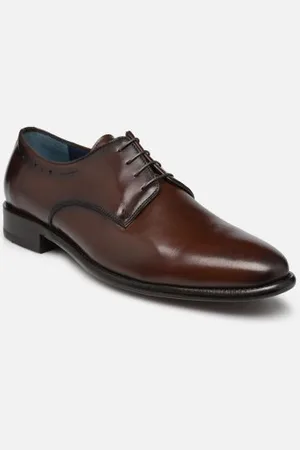 Brett &amp; Sons Chaussures à lacets George pour Homme